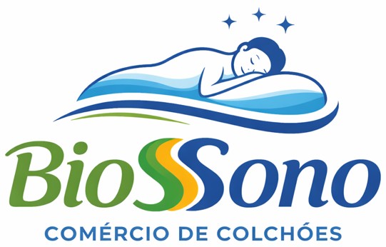 Biosono Comércio de Colchões Logo
